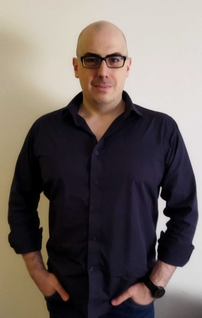 Matias Veira